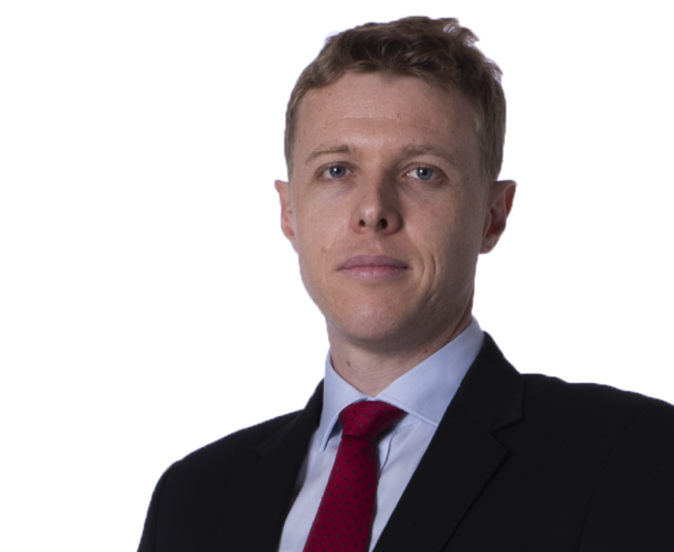 Current market environment offers above-average investment opportunities