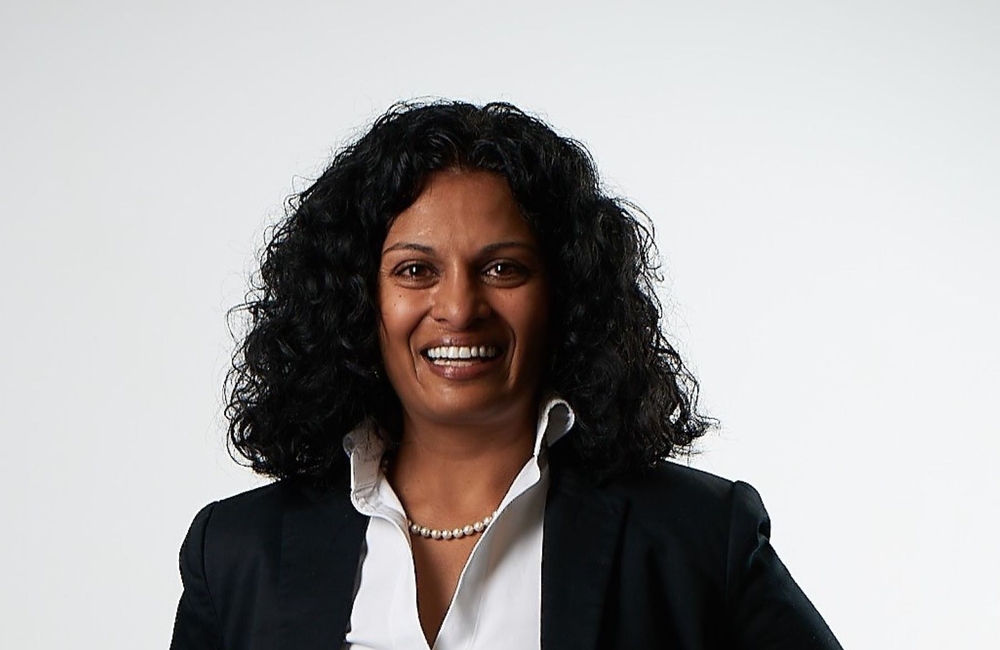 Karen Naidoo | Insurance growth is only as strong as the operation behind it