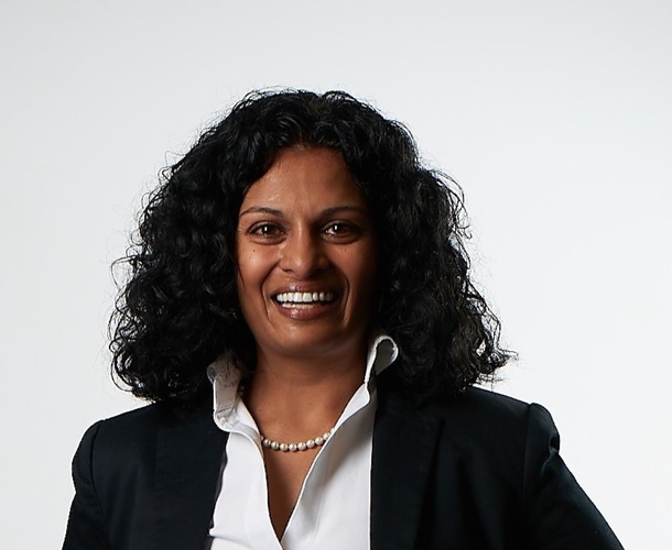 Karen Naidoo | Insurance growth is only as strong as the operation behind it