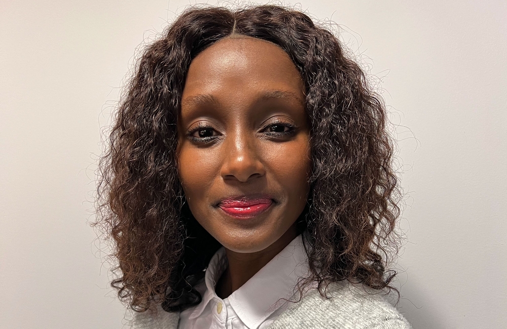 Keletso Mpisane to head up MiWay Blink