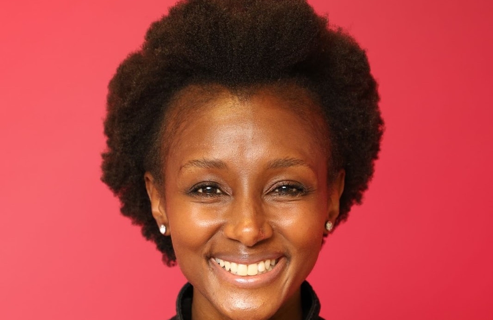 Keletso Mpisane | Blink by MiWay refreshes its commitment to tech-driven car cover