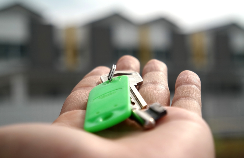 A guide to second time around home buyers