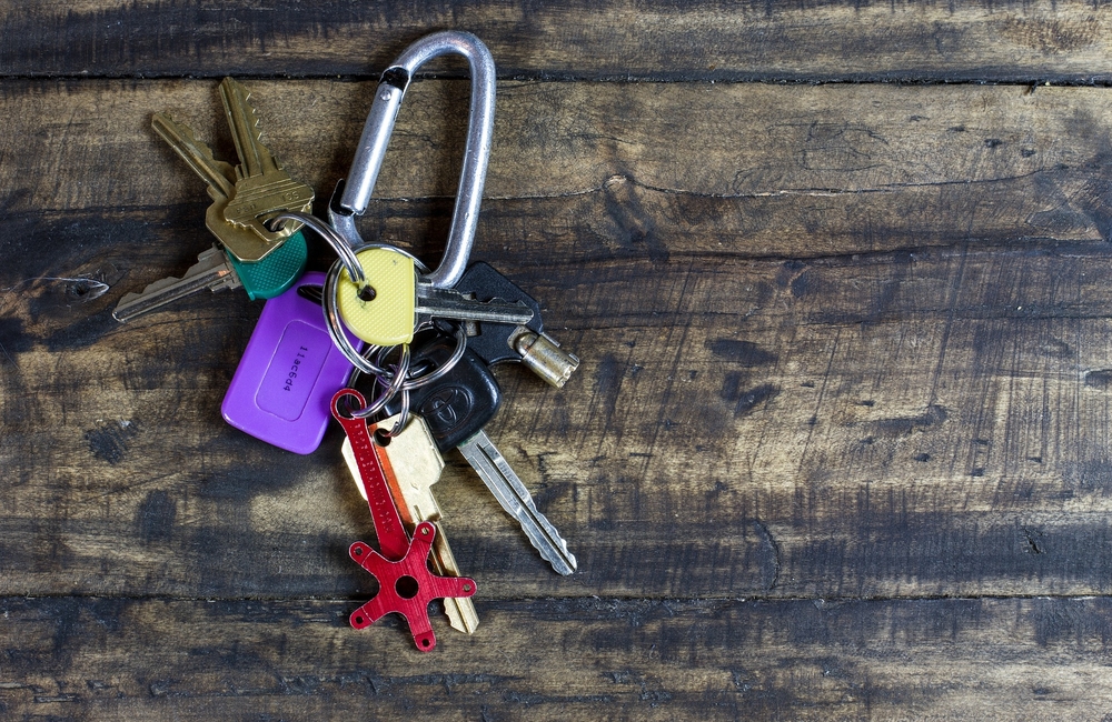 Keep yourself & your valuables safe over holidays
