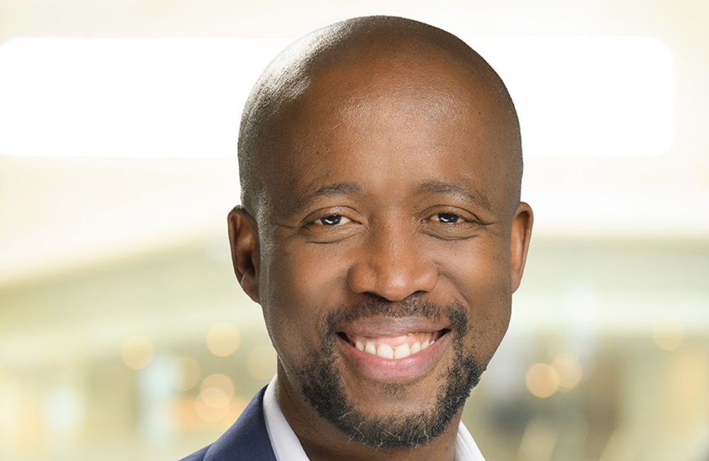 Khaya Gobodo joins Telesure Investment Holdings as CEO Designate