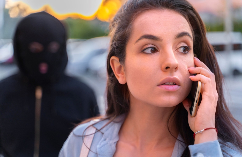 Kidnapping for ransom and extortion on the rise