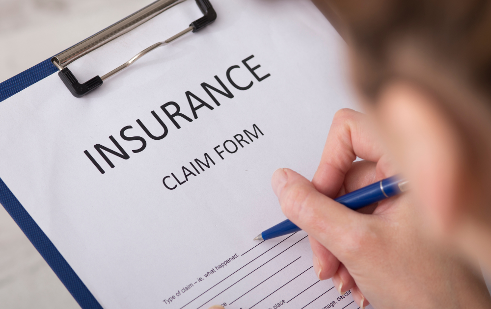 Practical tips for smoother insurance claims