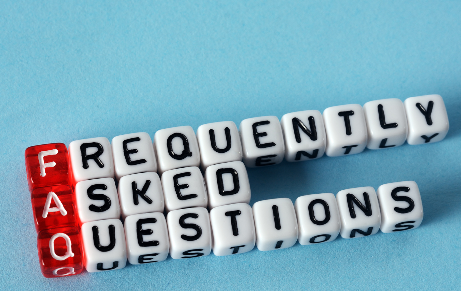 Six insurance questions that consumers ask the most