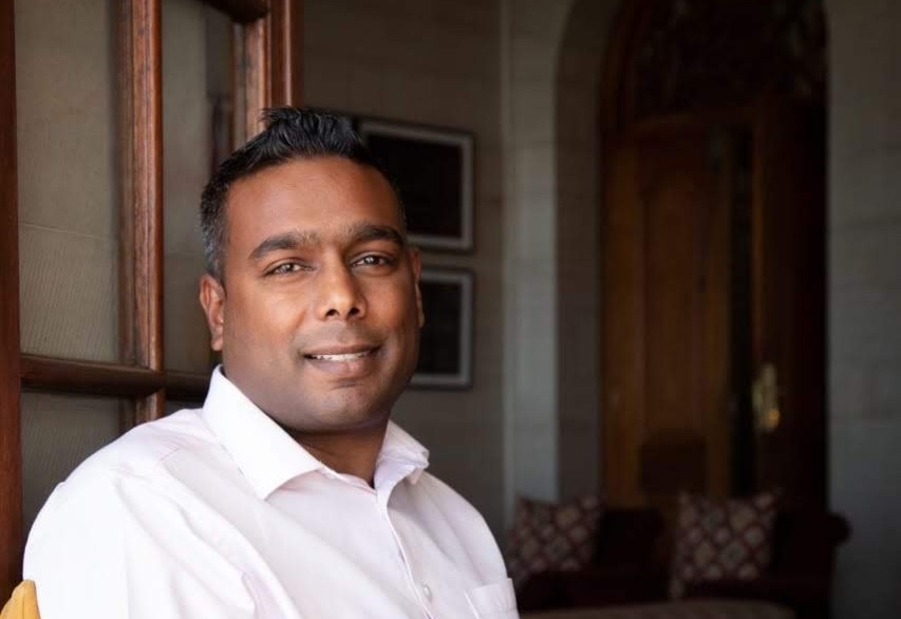 Krush Moodley to head up Hollard Insure's Construction & Engineering division