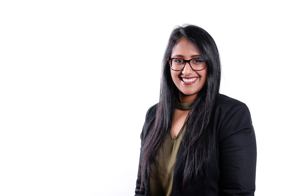 Kurtney Durgaparsad | Are you dreading that financial conversation?