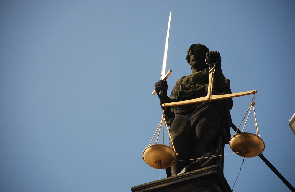 High Court dismisses AH-Vest case