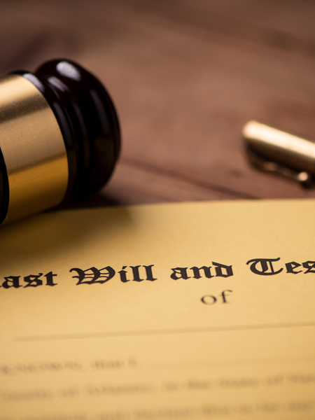 Five questions to ask when creating a will for lasting certainty