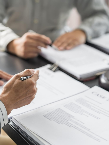 How advisers can shift from paperwork to proof in the COFI era