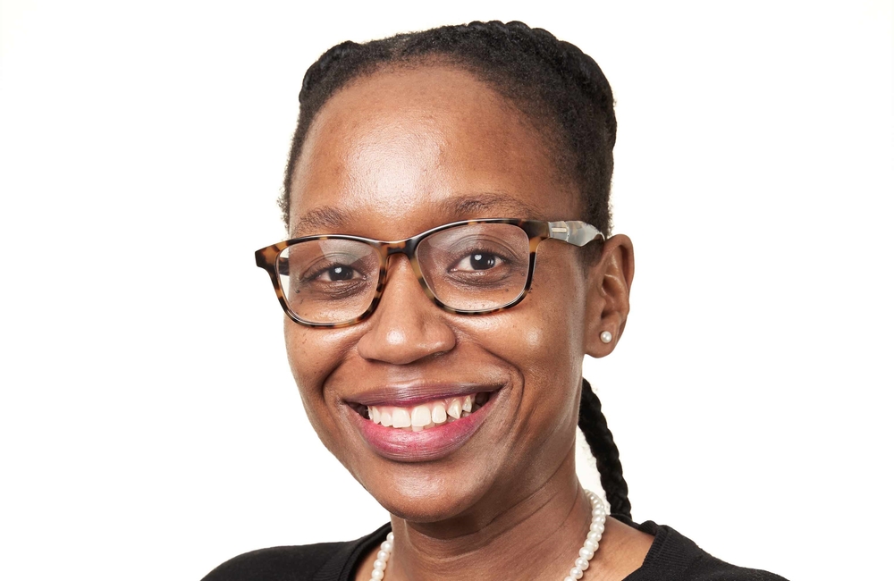 Lerato Lamola | Fintech and Treating Customers Fairly