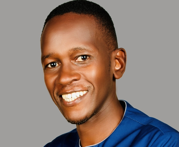 Ten leadership questions for Lesley Ndlovu, CEO, African Risk Capacity Ltd
