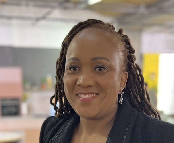 Nine leadership questions for Linah Mabena, CEO, Standard Bank Insurance Brokers