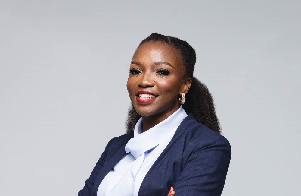 Lindiwe Gumede | Women need to stay strong to overcome financial barriers