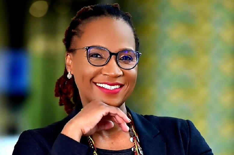 Lindiwe Sebesho appointed Remchannel new managing director