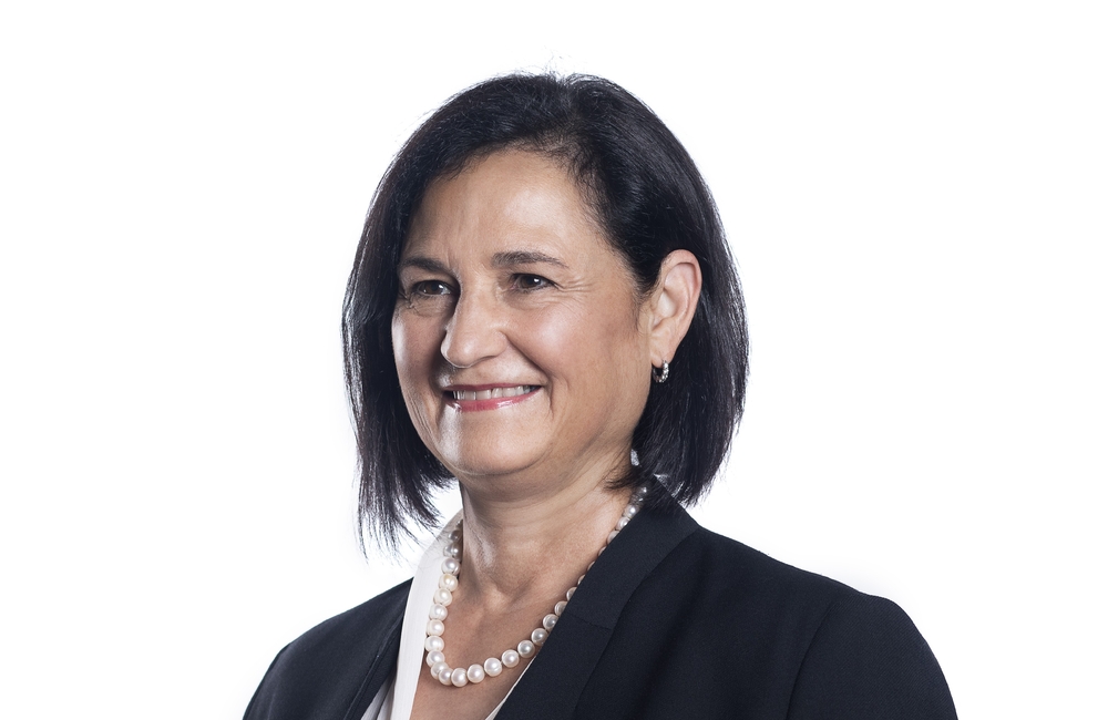 PSG appoints industry veteran Lizé Lambrechts as independent non-executive Chairperson