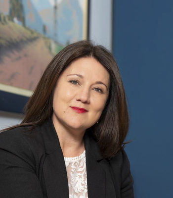 Lizelle van der Merwe announced as SAIA's new Chief Executive Officer
