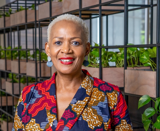 Nine leadership questions for Lulu Rasebotsa, Bidvest Life CEO