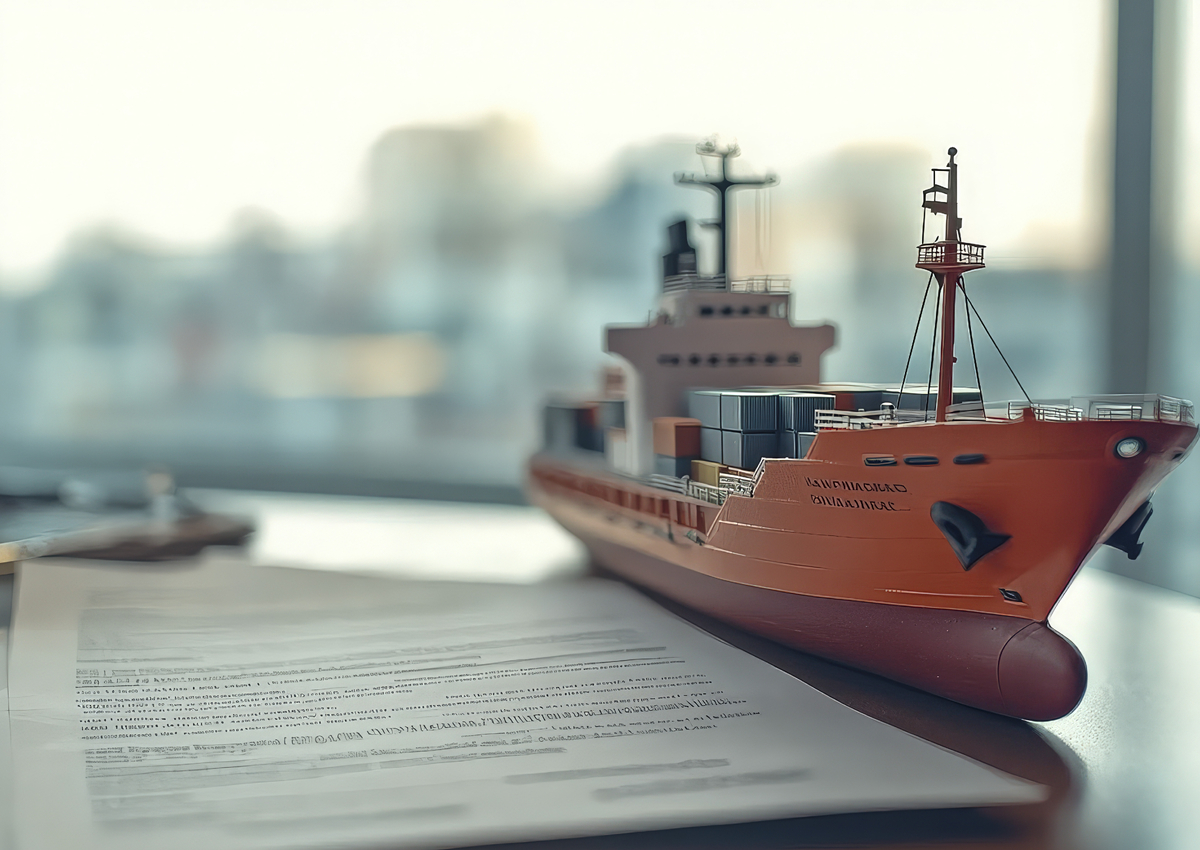 Marine insurance plays critical role in protecting Africa's growing maritime economy