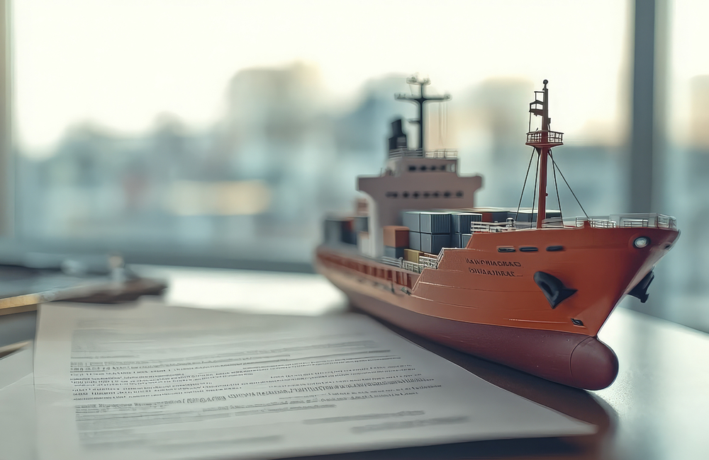 Marine insurance plays critical role in protecting Africa's growing maritime economy