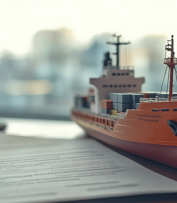 Marine insurance plays critical role in protecting Africa's growing maritime economy
