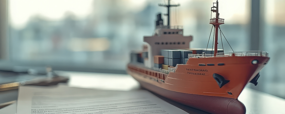 Marine insurance plays critical role in protecting Africa's growing maritime economy