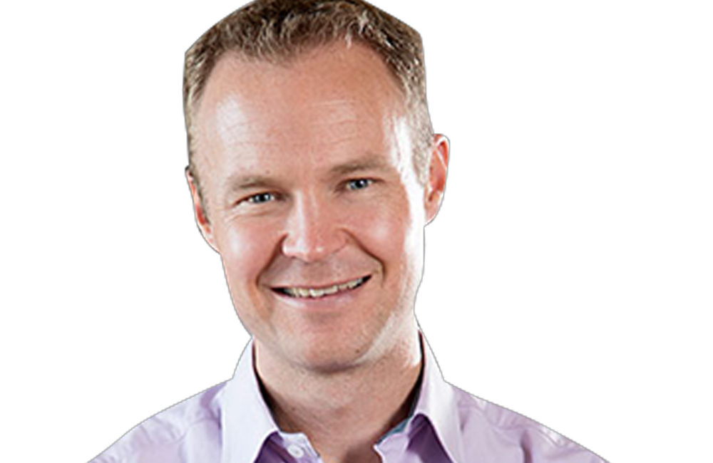 Mark Berrington | Innovation in insurance