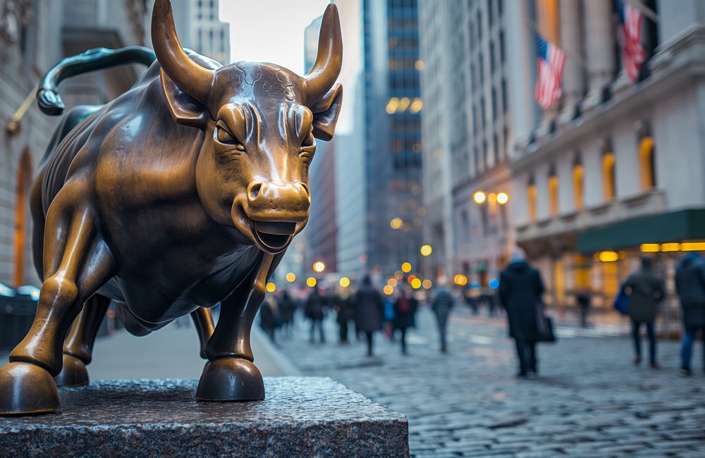 Sebastian Mullins | US recession fears abate but 