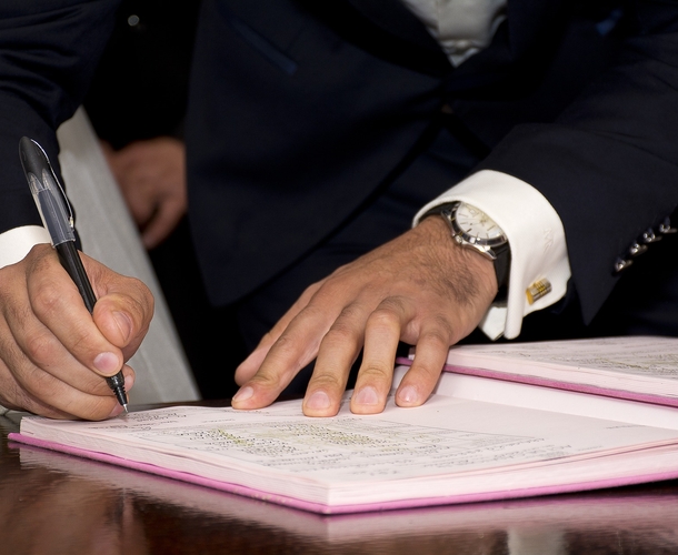 The FSCA commends Momentum on decision to settle