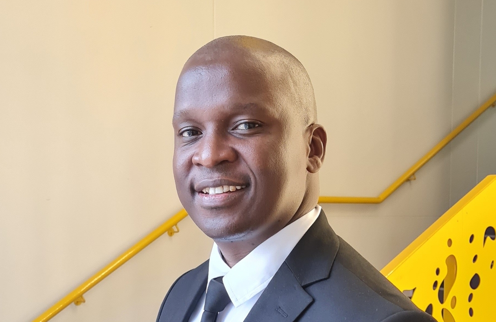 Mbavhalelo Magogo | Taxi industry needs technology, innovation to become preferred transport mode