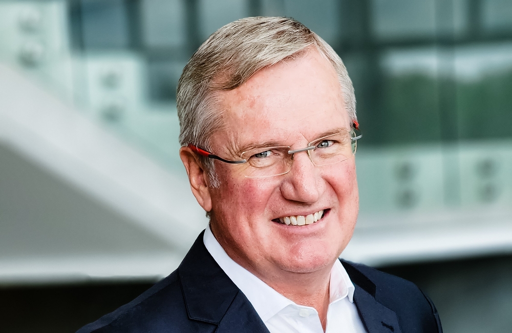MC Du Toit | A journey of entrepreneurial agility,  innovation and great partnerships