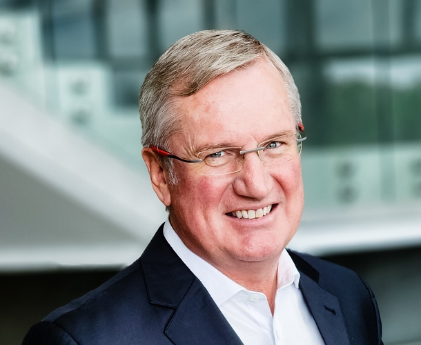 Nine leadership questions for MC du Toit, CEO, GENRIC Insurance Company