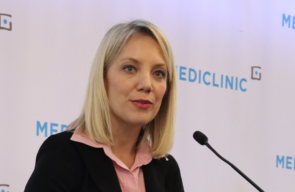 Supporting the advancement of women in SA's healthcare sector