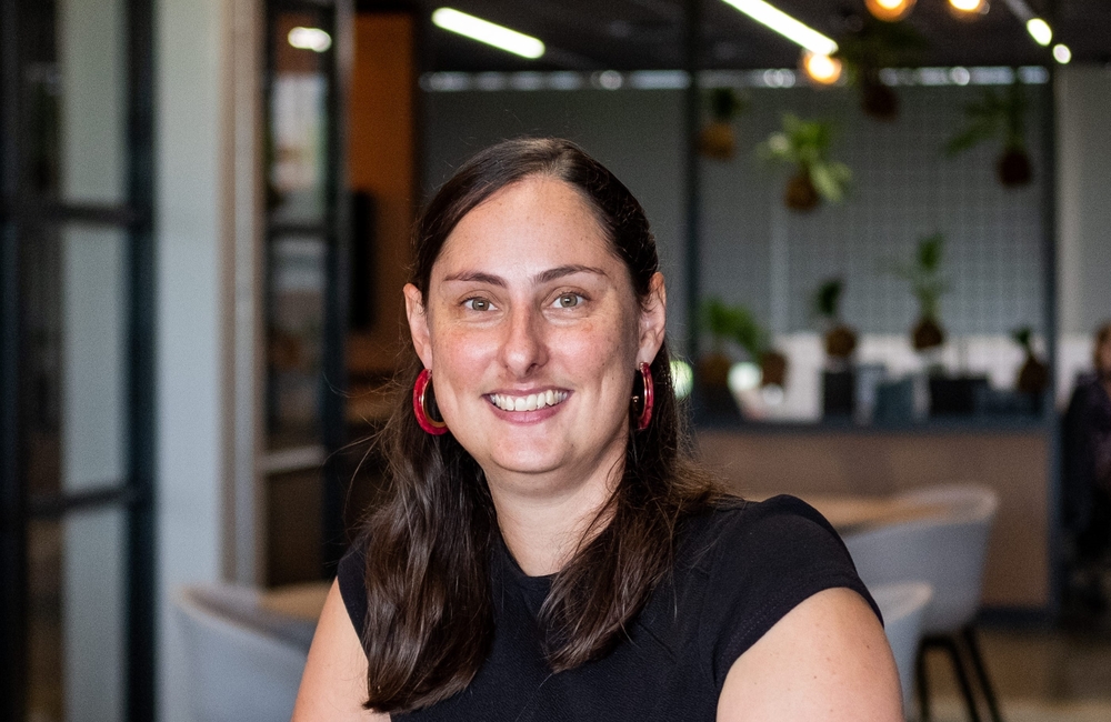 Melody Cloete | AI can assist, but it cannot advise