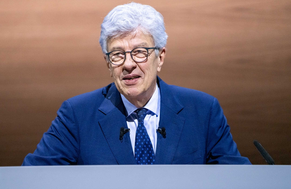 Zurich shareholders approve all Board proposals at AGM