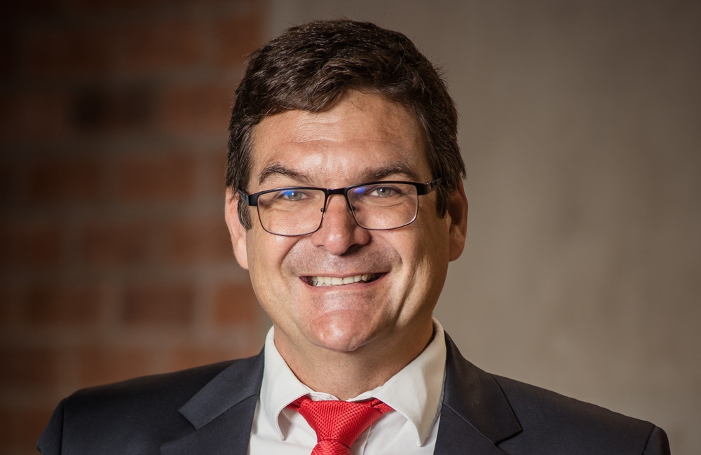 Mike Adsetts | Crypto: Is it an investment?