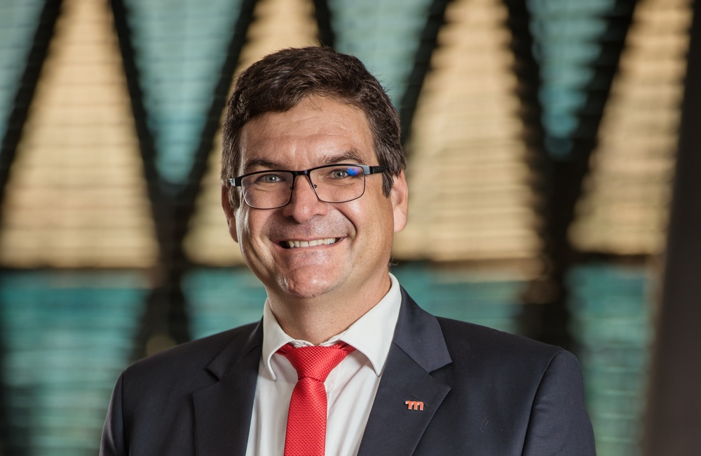 Mike Adsetts | Why responsible investing is important in South Africa