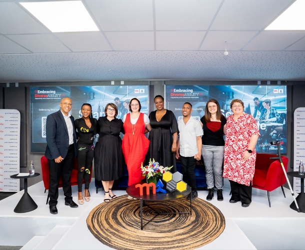 Creating an inclusive workplace for every ability remains key