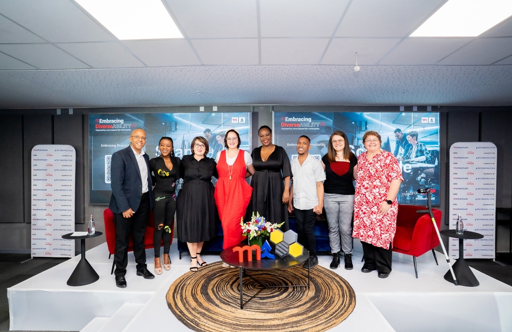 Creating an inclusive workplace for every ability remains key