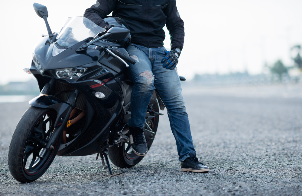 Motorbike insurance: an effective safeguard against risks on SA roads