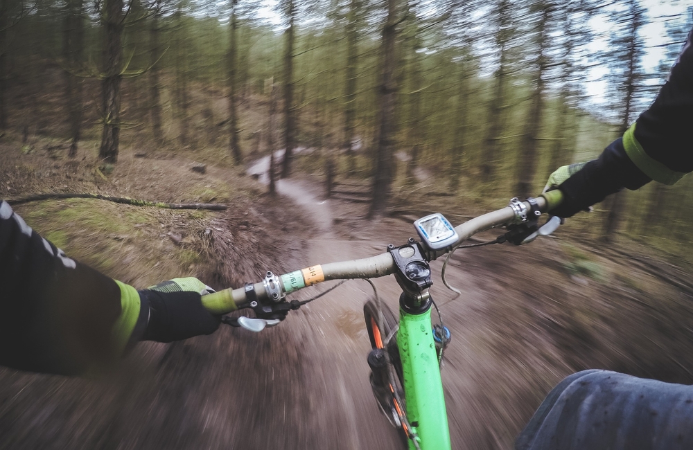 That bicycle could be your most priced possession