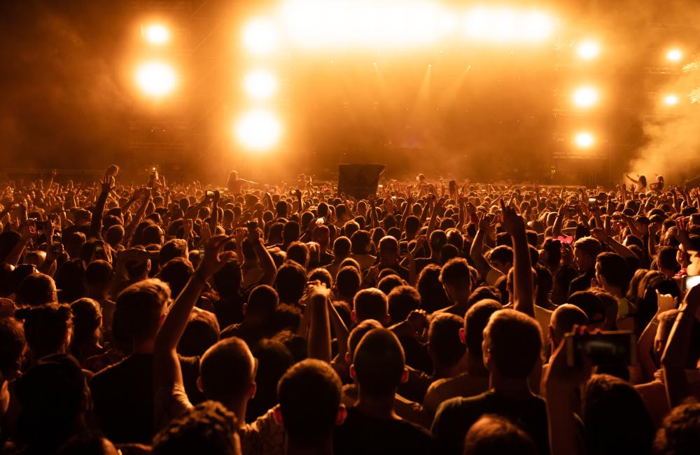 Show Stoppers: what happens when an event simply cannot go on?