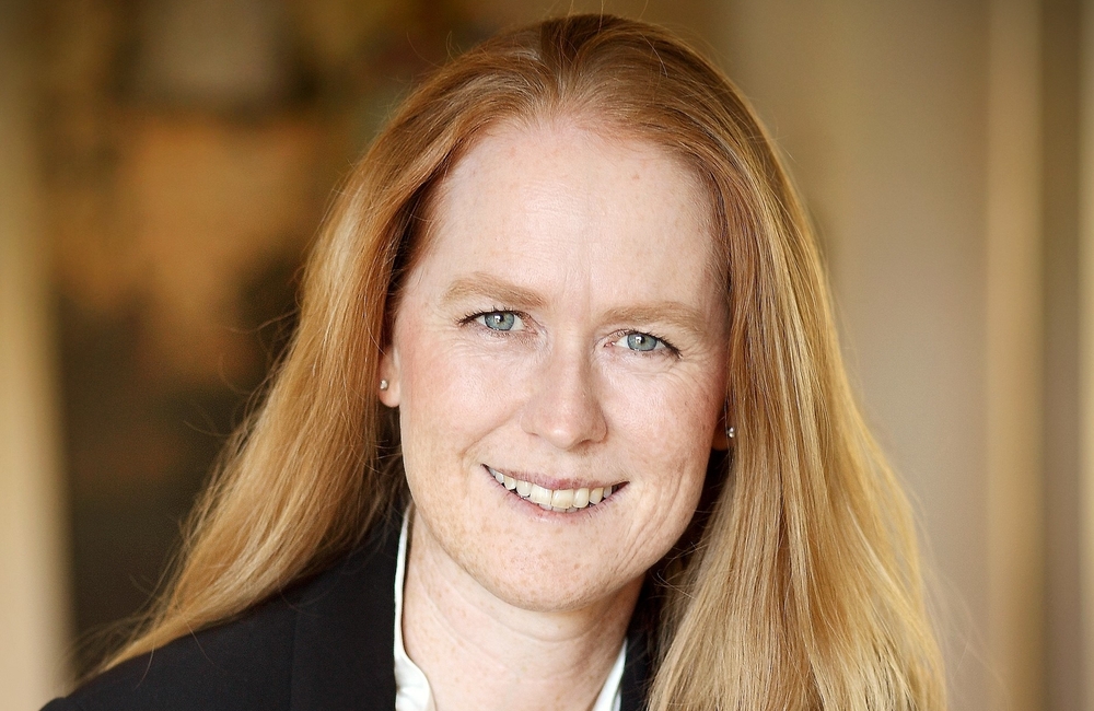 Niki Giles re-joins Prescient as Head of Strategy