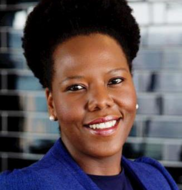 Santam appoints Nokuthula Manyoha as Head of Niche Business