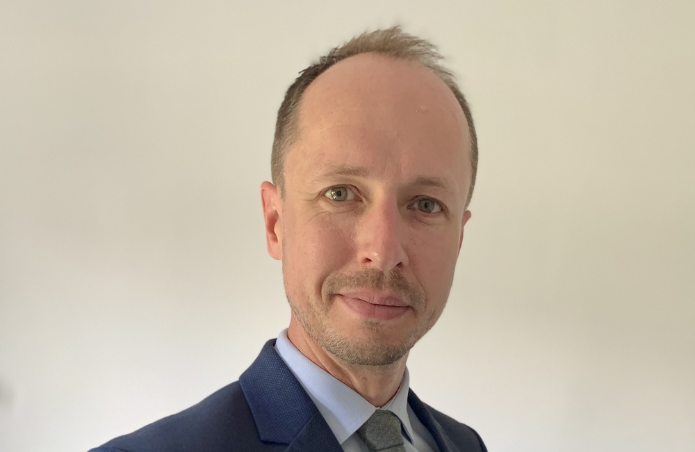 Allianz Commercial appoints Jérôme Notton as Regional Head: Aviation, Mediterranean & Africa Region