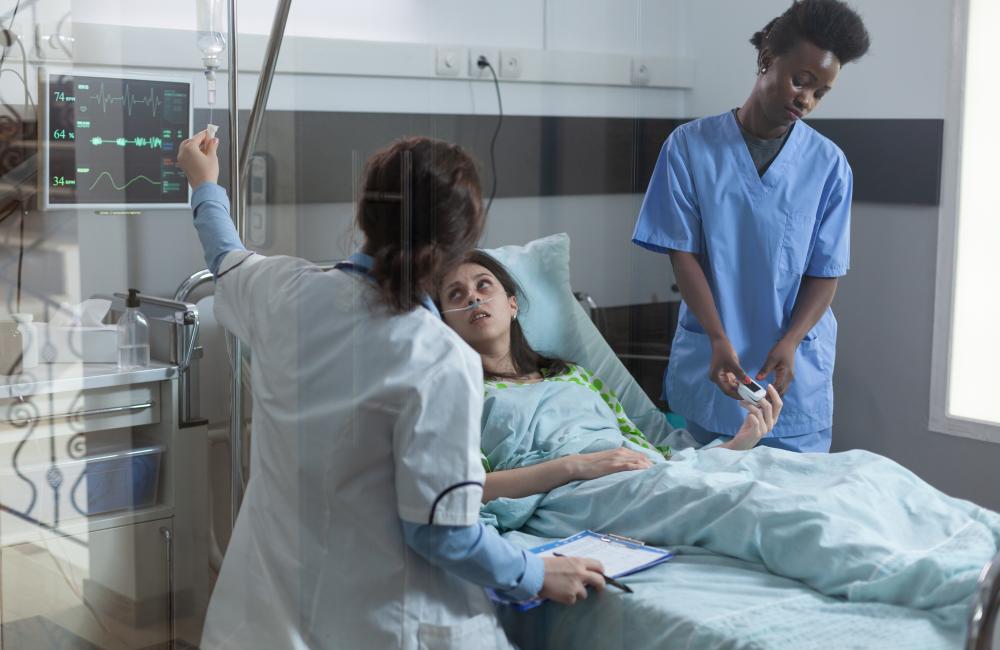 Accident and emergency insurance cover gives you peace of mind: Netcare Plus