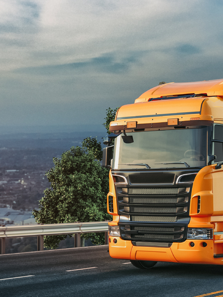 Natalie Mpele | Navigating risk in the industry that keeps South Africa moving