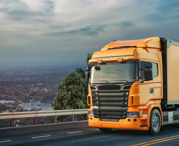 Natalie Mpele | Navigating risk in the industry that keeps South Africa moving